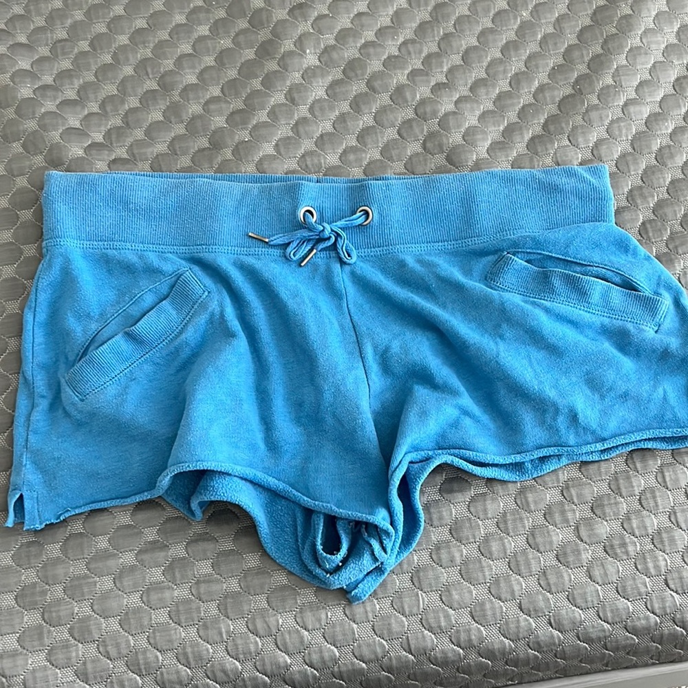 Victoria’s Secret Sleep Shorts